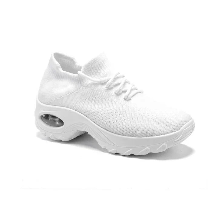 Luxora Orthopedic Shoes for Women with Air Cushion Support for Comfort and Stability