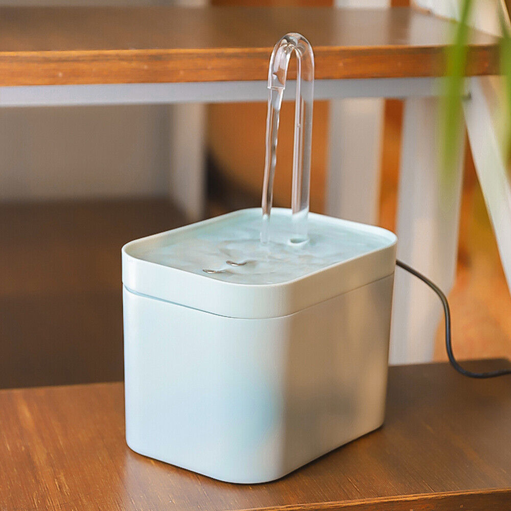 Royaleva Automatic Pet Water Dispenser 1.5L Capacity