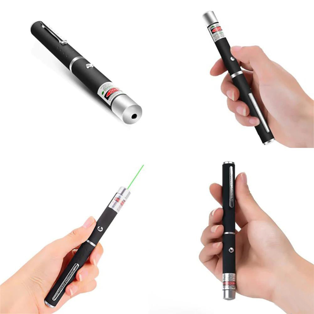Royallure Light Laser Pointer - AstroLaser for Stargazing and Presentations