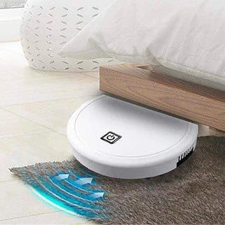 Royaleva Robot Vacuum Cleaner with Smart Cleaning Tech