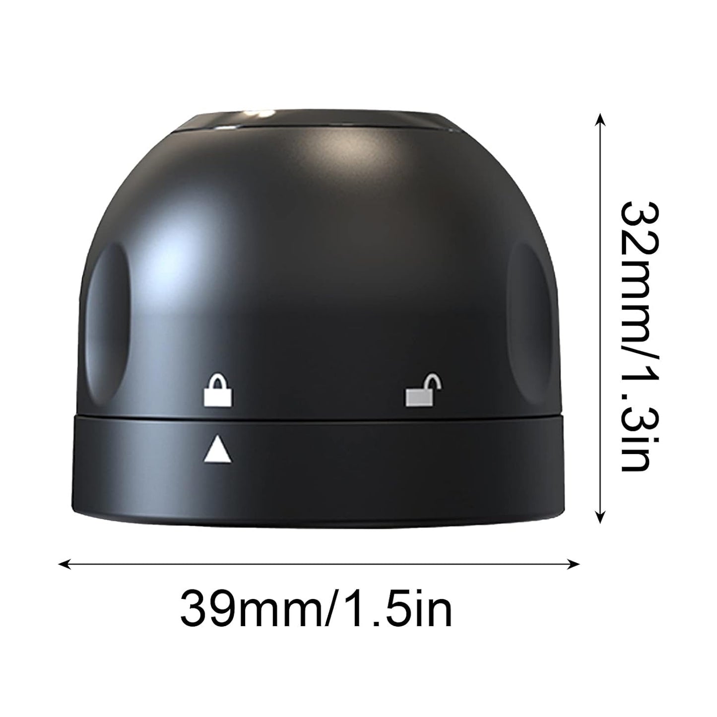 Luxora Silicone Stopper For Wine, Beer And Champagne Bottles