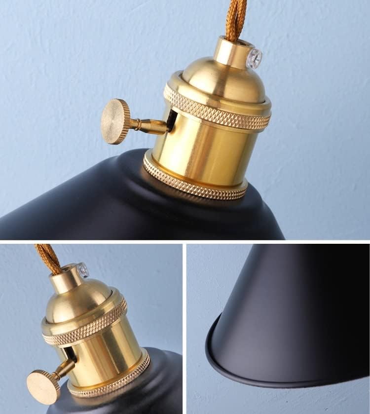 Royallure Wireless Wall Sconce Set of 2 with Remote Control – Dimmable RGB Wall Lights with Timer & Memory Function