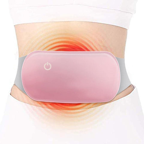 RoyaleGlow Menstrual Relief Pad | Washable Heated Pad For Menstrual Cramps
