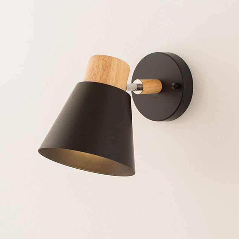 RoyaleGlow Artisan Rotatable Wall Sconce | Wall Light Lamp