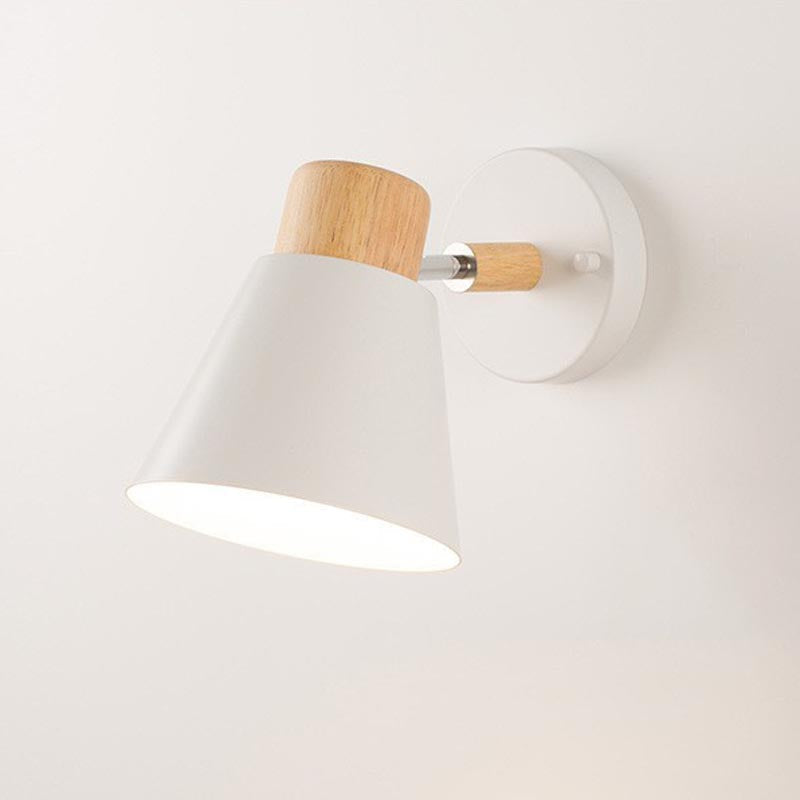 RoyaleGlow Artisan Rotatable Wall Sconce | Wall Light Lamp