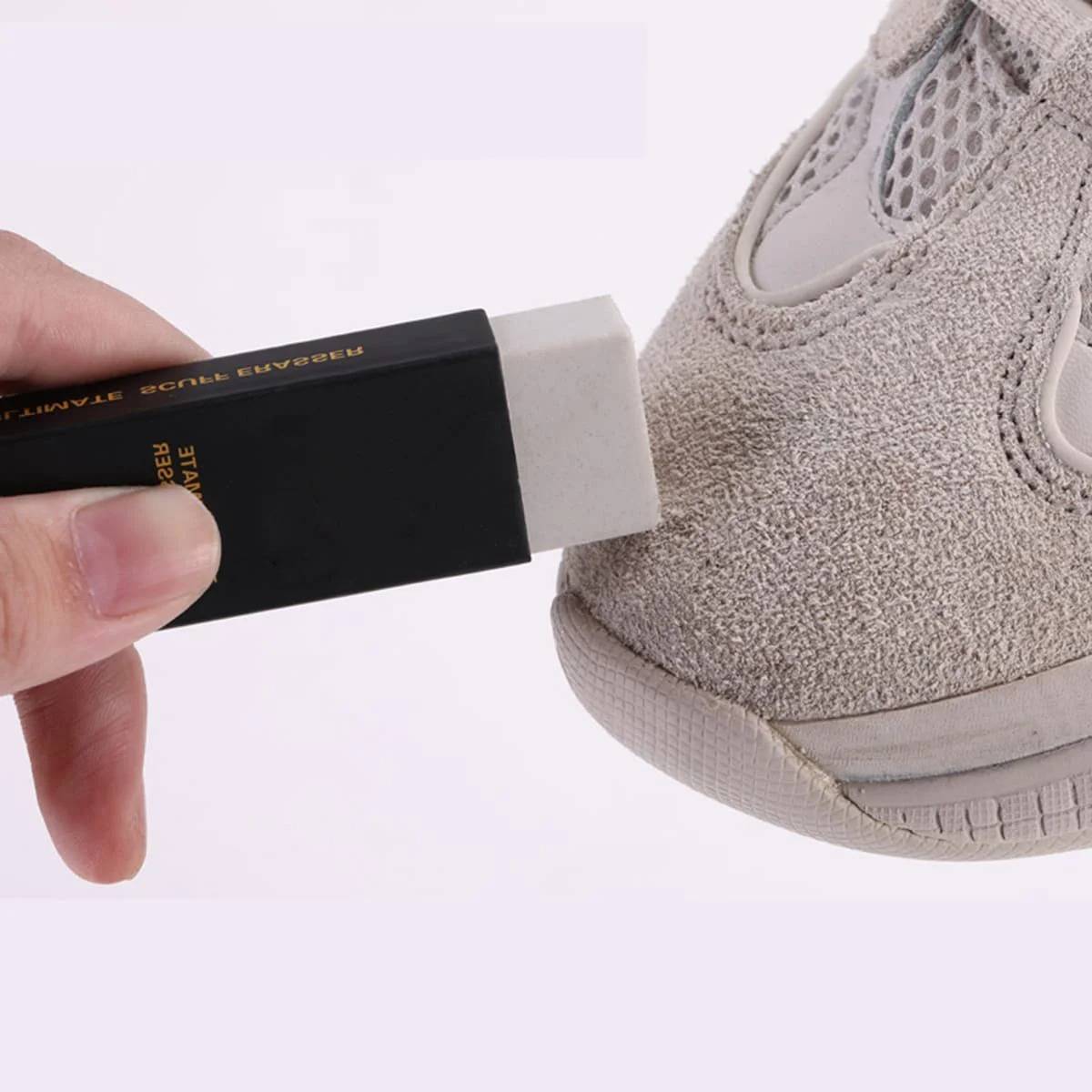 Luxora Sneaker Eraser for Effortless Shoe Cleaning