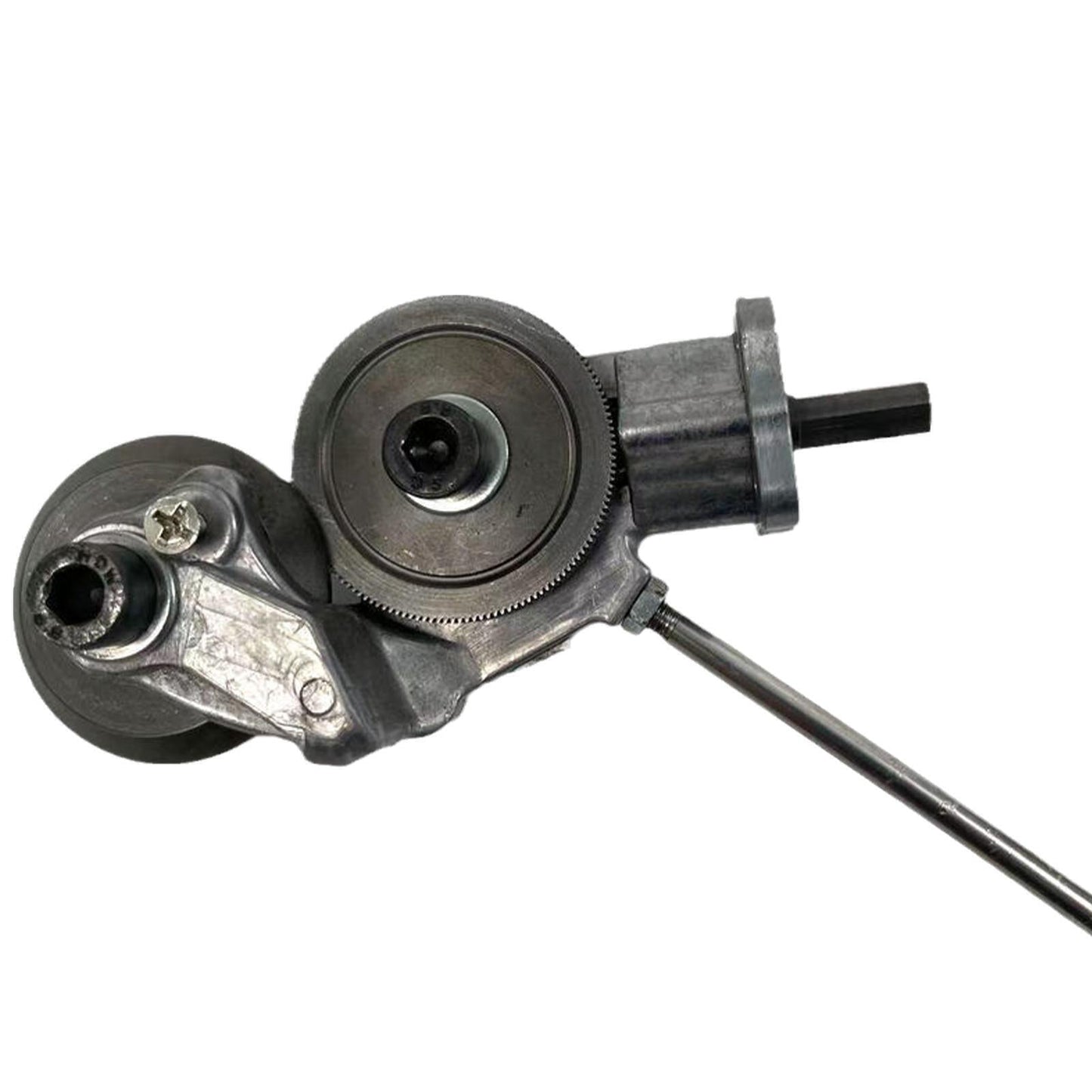 RoyaleGlow Electric Drill Plate Cutter for Metal Cutting