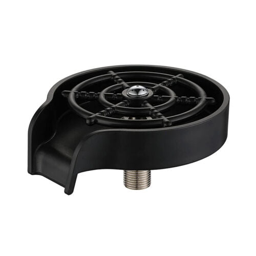 Luxora High Pressure Kitchen Sink Cup Rinser for Clean Cups