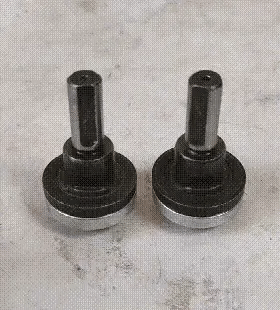Luxora Electric Drill Grinder Converter Set for Multi-Use