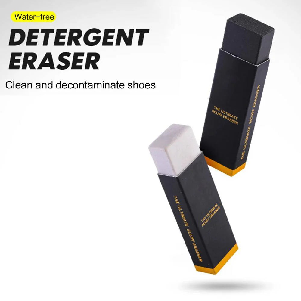 Luxora Sneaker Eraser for Effortless Shoe Cleaning