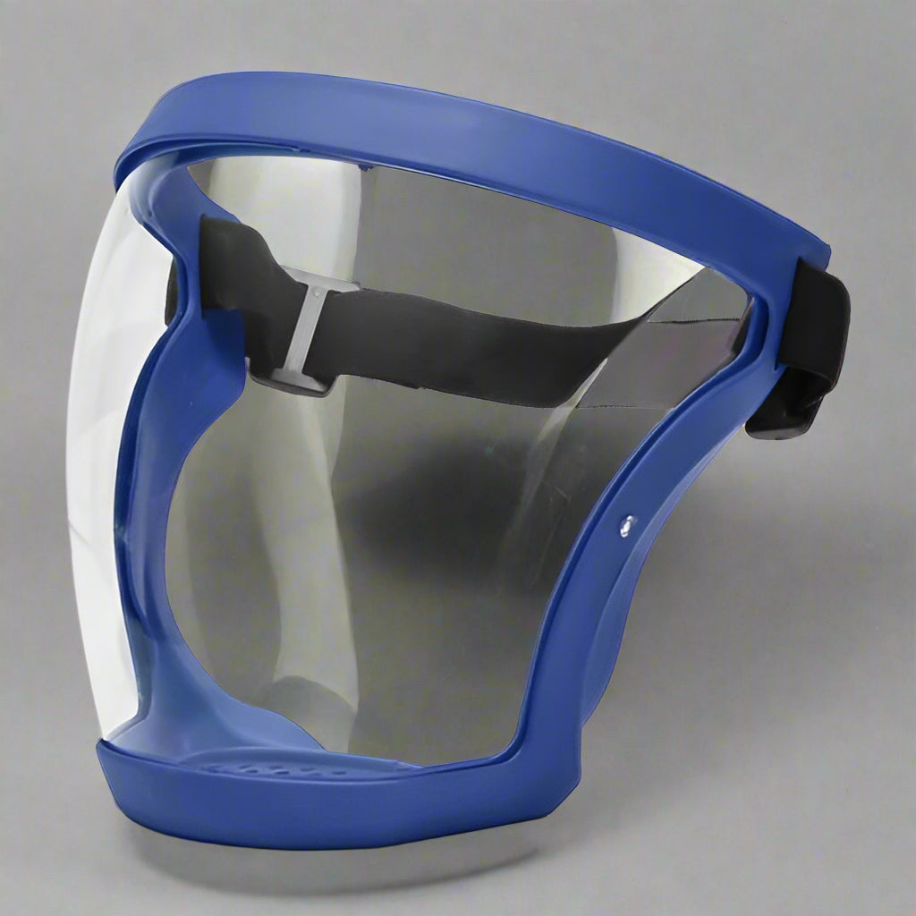 Royaleva Super Protective Anti-fog Face Shield for Safety
