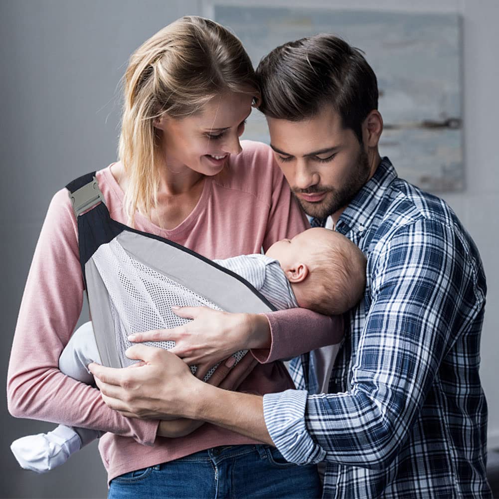 Royaleva Child Baby Carrier Wrap for Comfortable Carrying