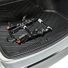 Rayvia Premium Trunk Mounted Car Bike Holder Rack