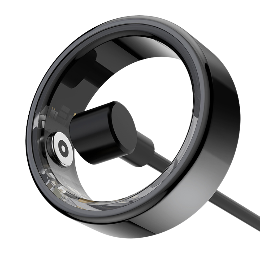 Royaleva Smart Ring - For Tracking Sleep & Fitness