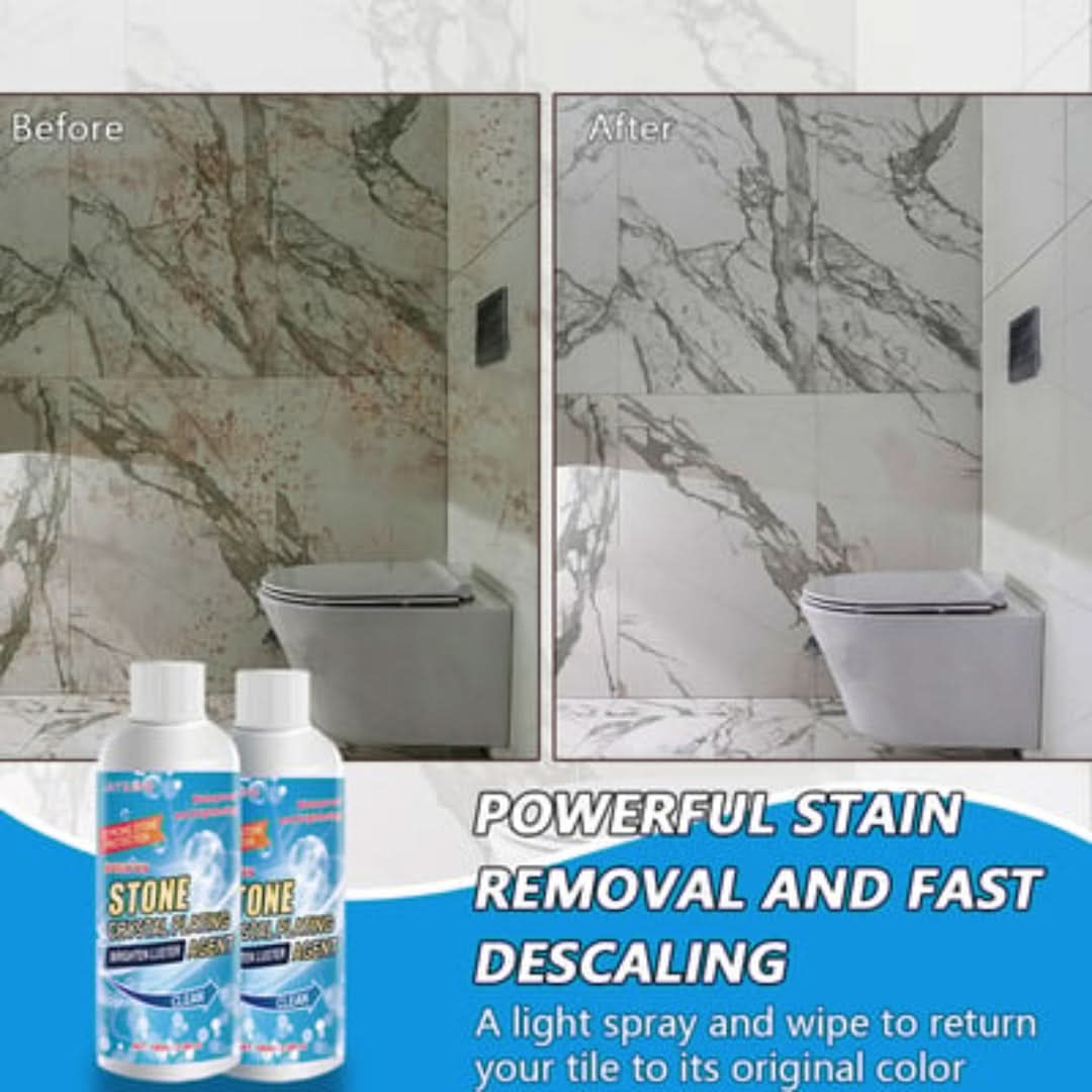 RoyaleGlow Stain Remover - Removal Oxidation, Rust, Stains