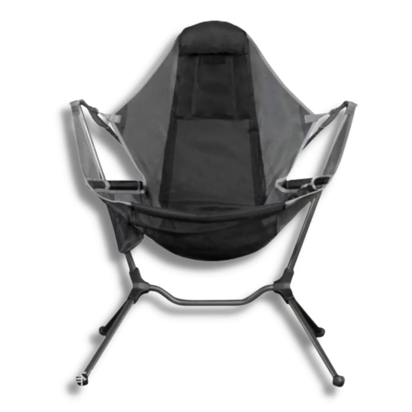 Royaleva Luxury Reclining Camping Chair for Ultimate Comfort