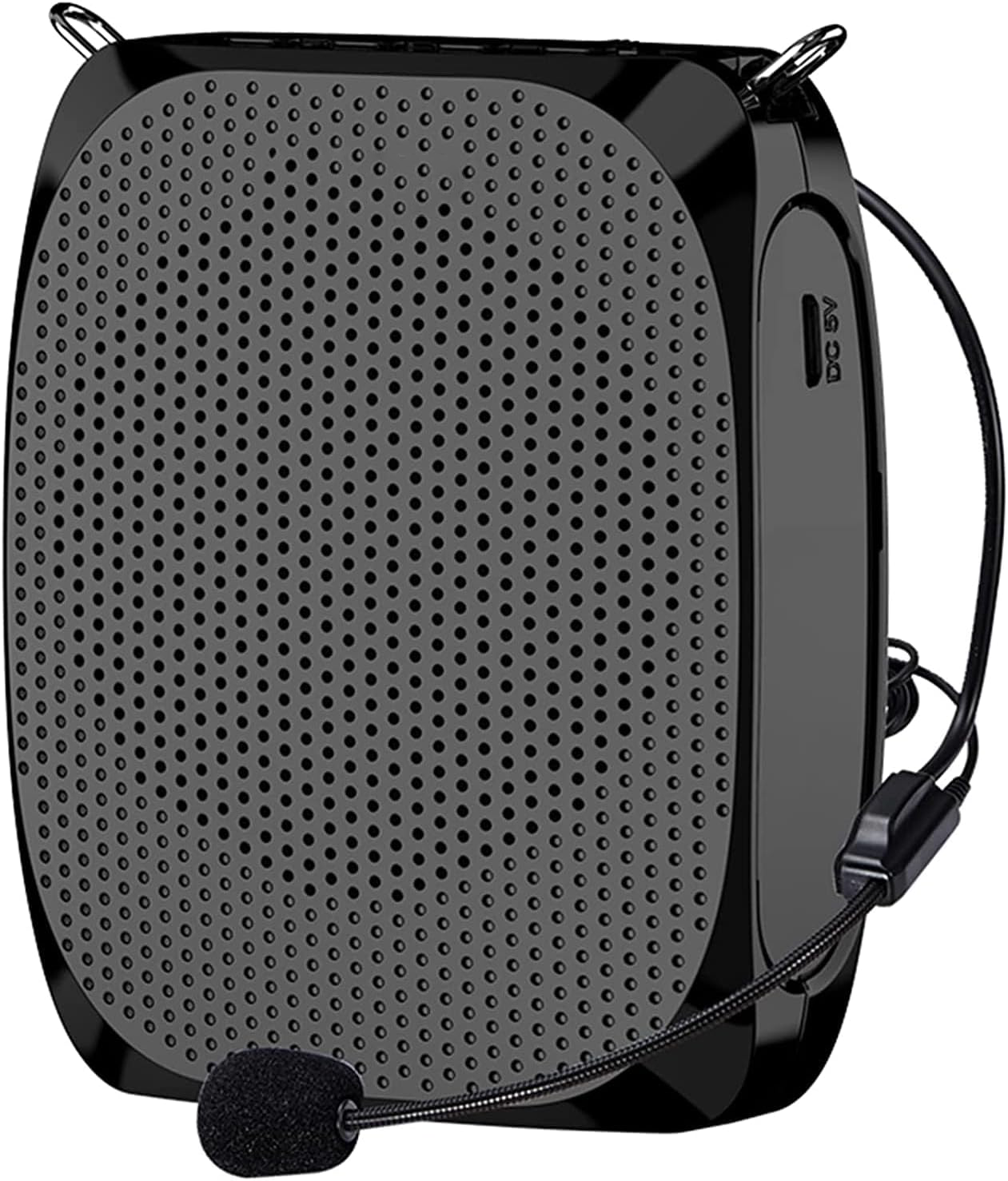 Luxora Personal Voice Amplifier For Teachers And Eldery
