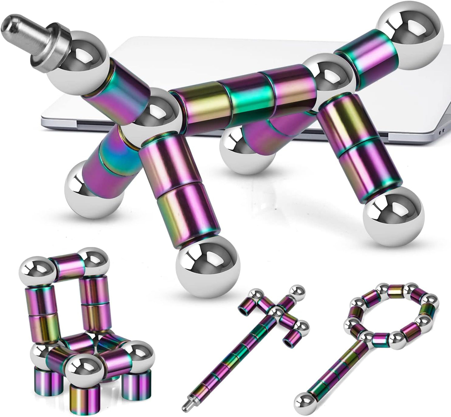 Royaleva Fidget Pen - Innovative Desk Toy & Writing Tool