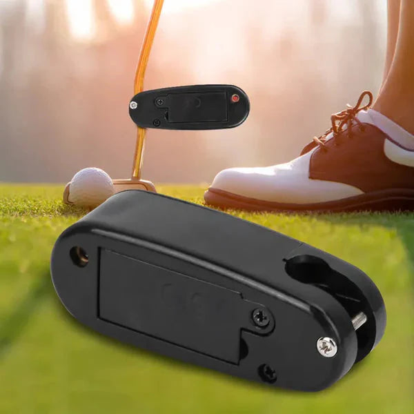 Royaleva Precision Golf Laser Putting Aid Stroke Trainer Guide