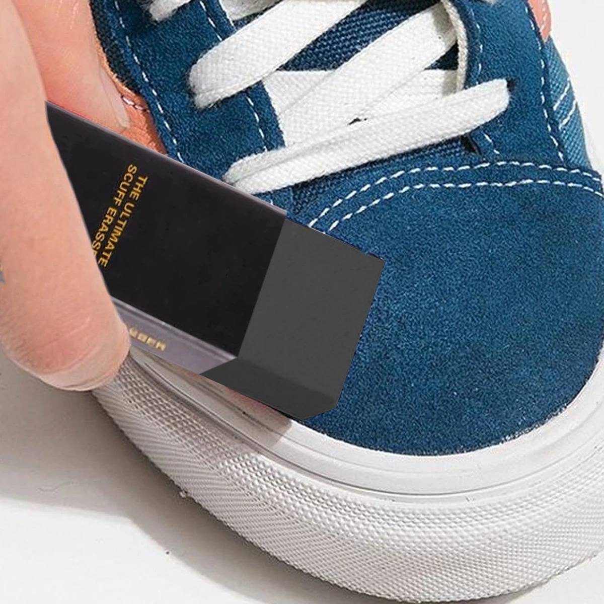 Luxora Sneaker Eraser for Effortless Shoe Cleaning