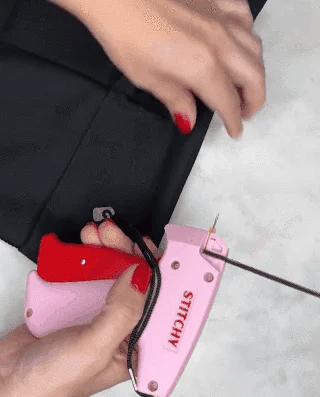 Royaleva Quick Clothing Fixer for Easy Fashion Repairs