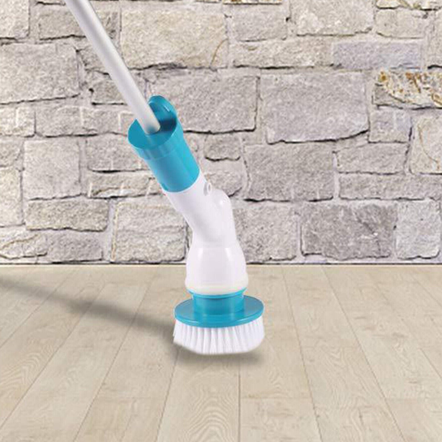 Luxora Electric Spin Scrubber Cordless Cleaning Tool
