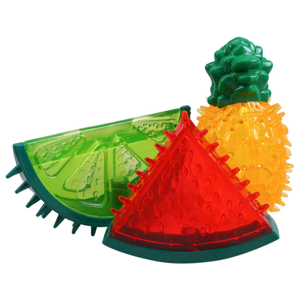 Royaleva Cooling Freezable Summer Pet Dog Teething Chew Toy