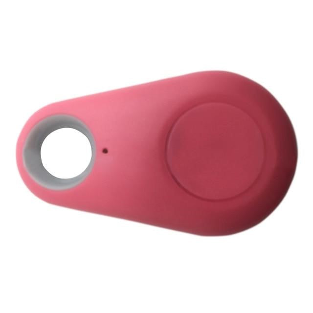 Luxora Pets Smart Mini Waterproof GPS Tracker With Battery