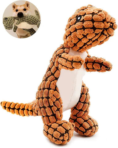 Royaleva Indestructible Robust Dino Toy for Adventurous Play