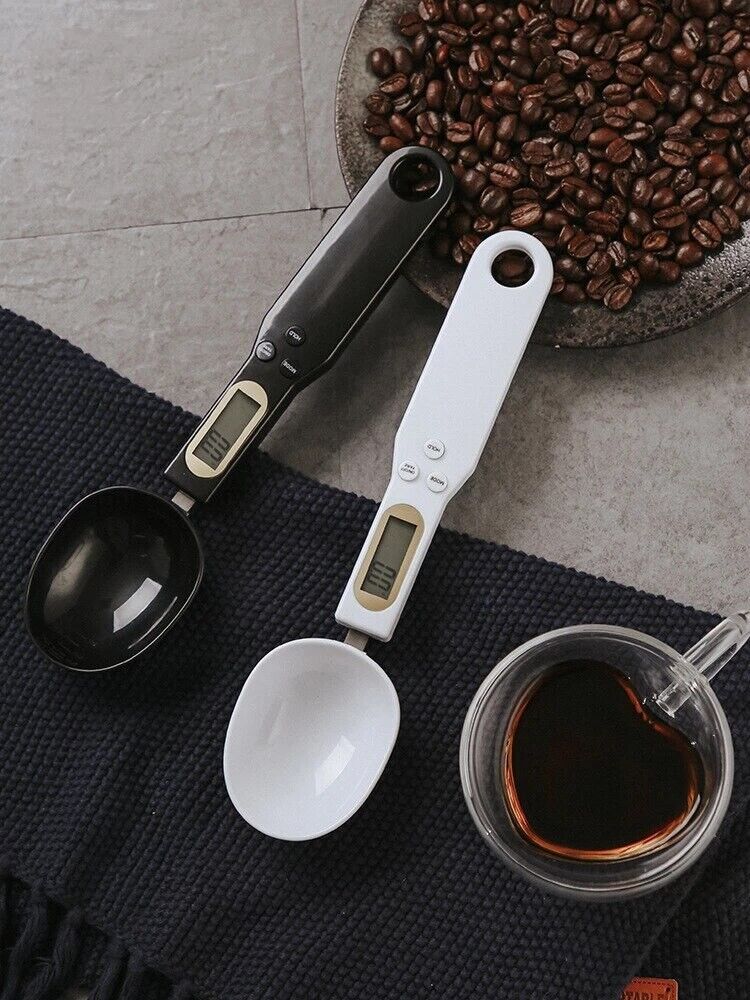 Royaleva Measuring Spoon 2.0 for Accurate Baking and Cooking
