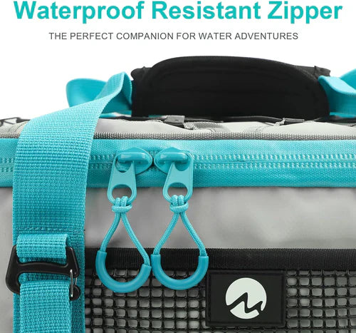 Luxora Adventure-Ready Paddleboard Cooler Deck Bag