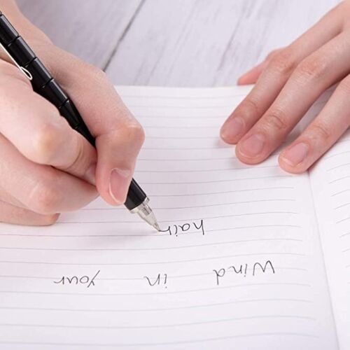 RoyaleGlow Fidget Magnetic Pen for Stress Relief and Fun