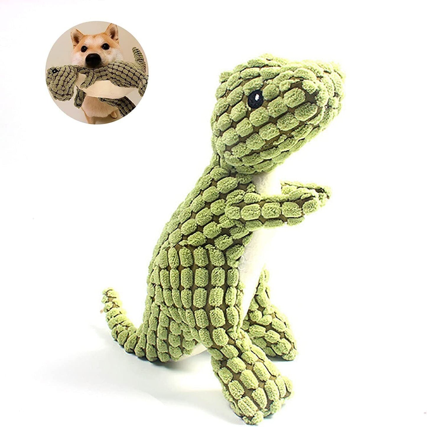 Royaleva Indestructible Robust Dino Toy for Adventurous Play