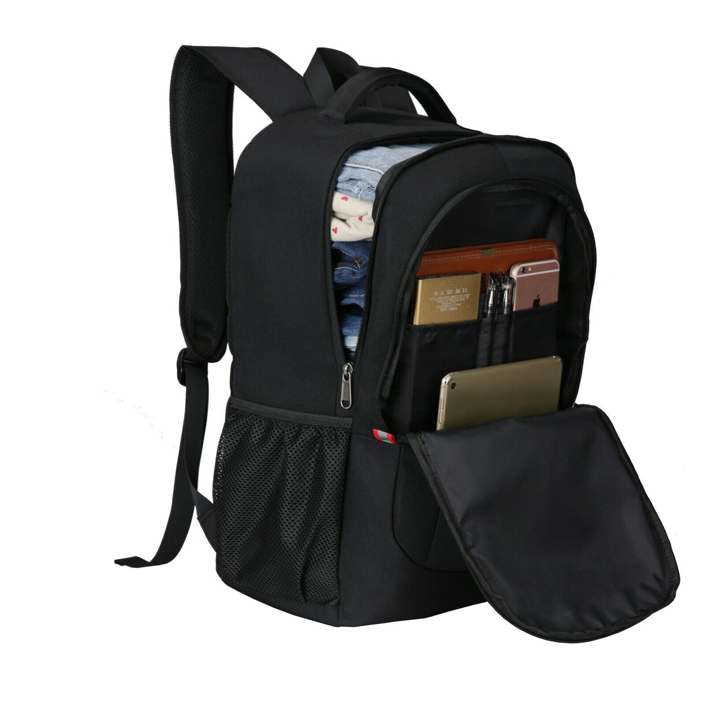 Royaleva Anti-Theft Spacious Travel Backpack for Safety