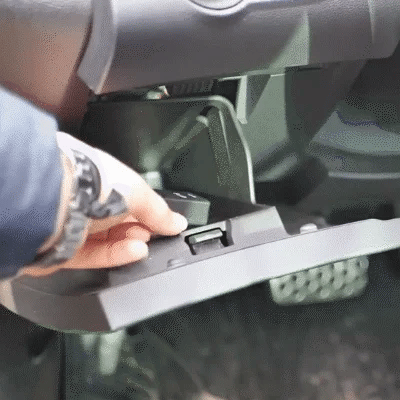 Royaleva Magnetic Mini Worldwide GPS Tracker for Cars