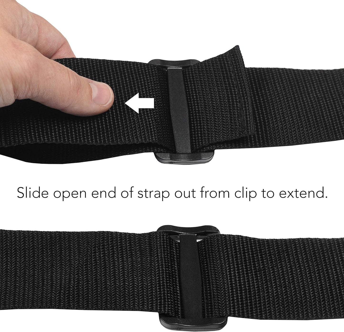 Royaleva Heavy Duty Tool Belt with 11 Pockets Adjustable