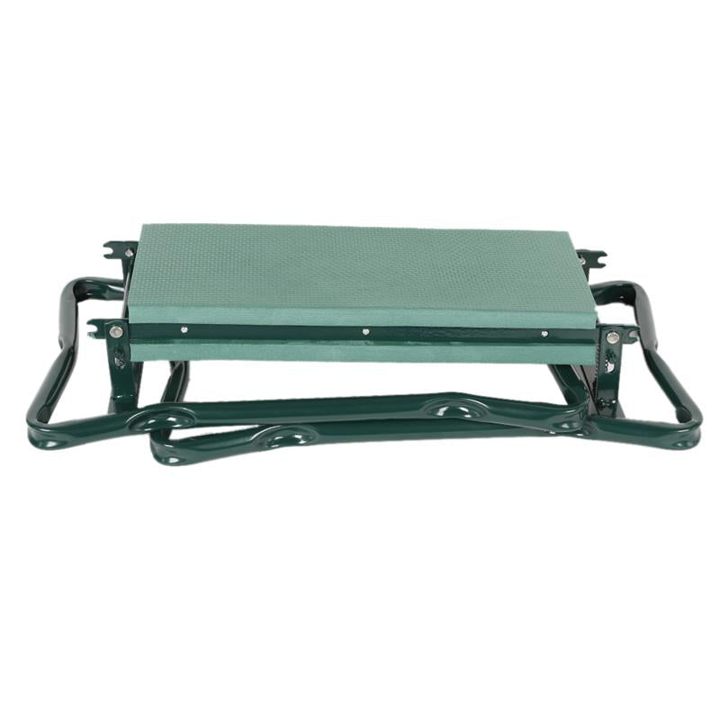 Royaleva Ergonomic Garden Kneeler and Seat (Green)