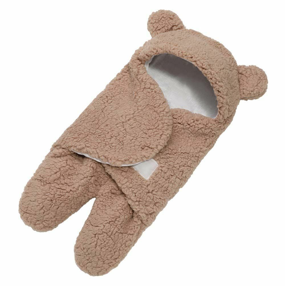 Luxora Baby Swaddle Blanket - Ultra Soft and Cozy 0-6M