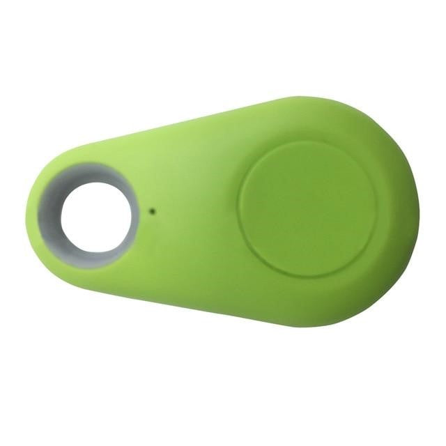 Luxora Pets Smart Mini Waterproof GPS Tracker With Battery