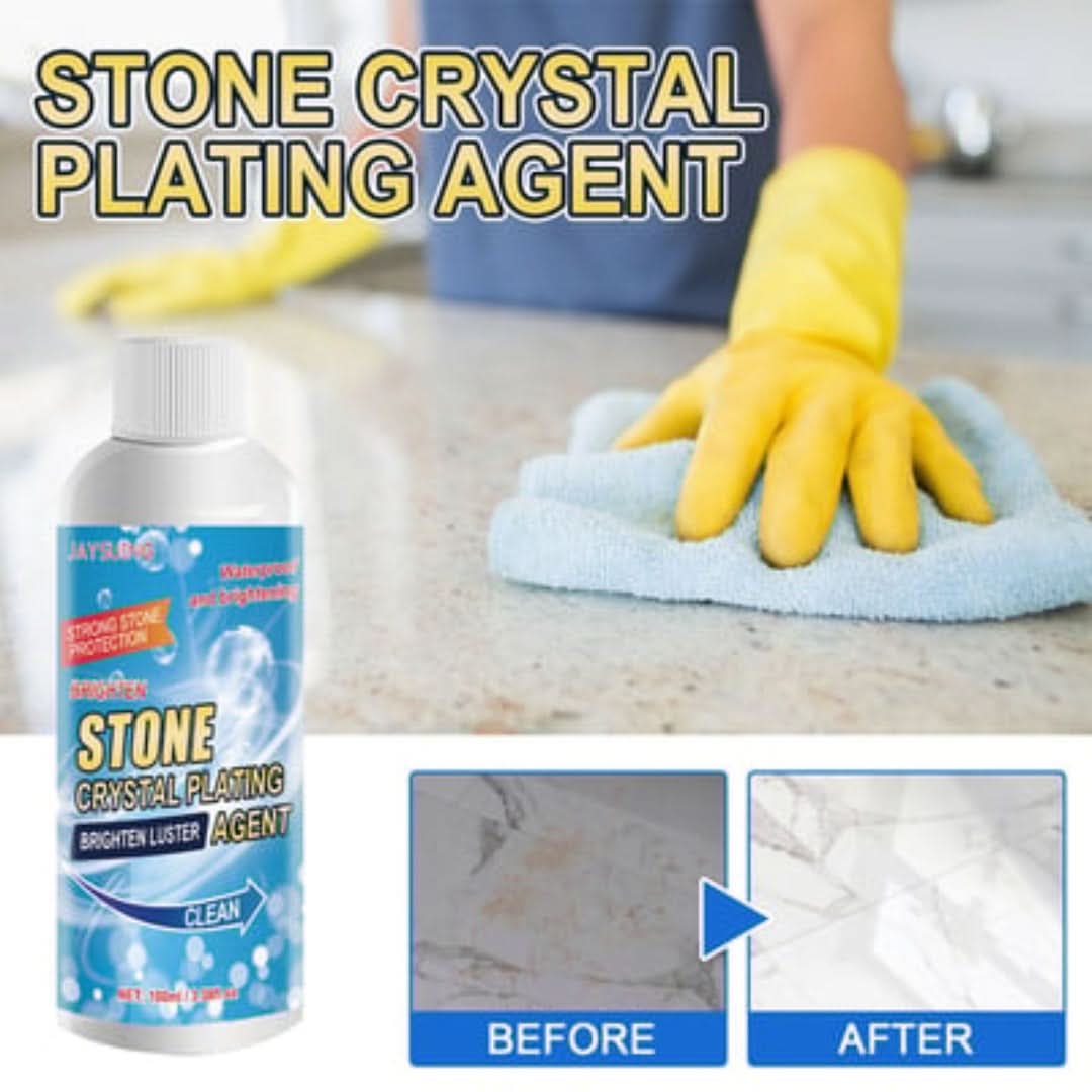 RoyaleGlow Stain Remover - Removal Oxidation, Rust, Stains