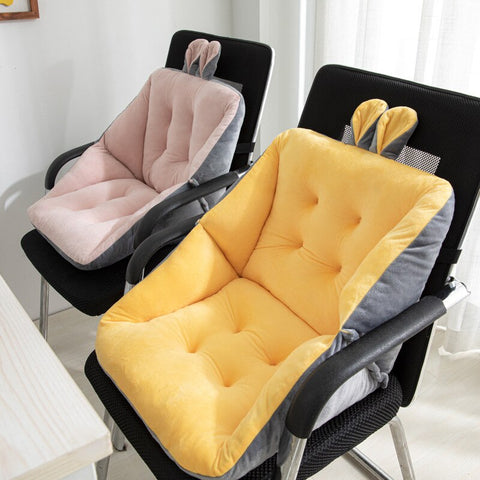 Luxora Coccyx And Sciatica Pain Relief Cushion Seat