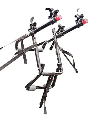 Rayvia Premium Trunk Mounted Car Bike Holder Rack