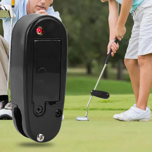 Royaleva Precision Golf Laser Putting Aid Stroke Trainer Guide