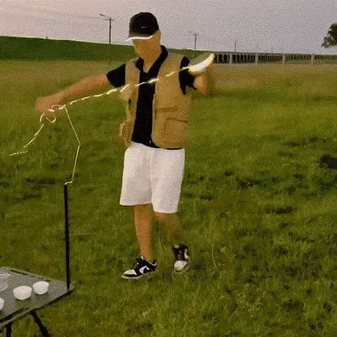 LuxRoyale Outdoor String Light with 250 Lumens and 5 Modes