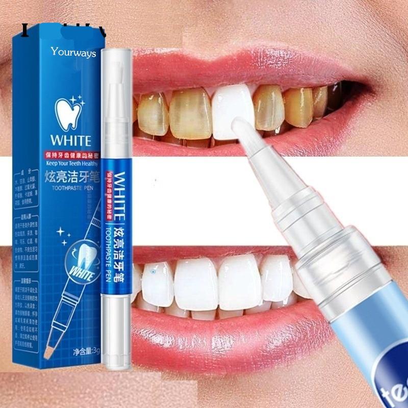 RoyaleGlow Magic Natural Tooth Whitening Gel Pen 50ml