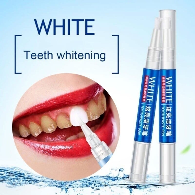 RoyaleGlow Magic Natural Tooth Whitening Gel Pen 50ml