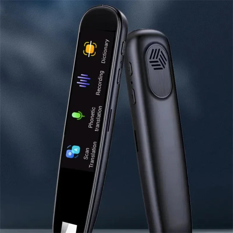 Royaleva Translator Pen Scanner for Quick Language Translation