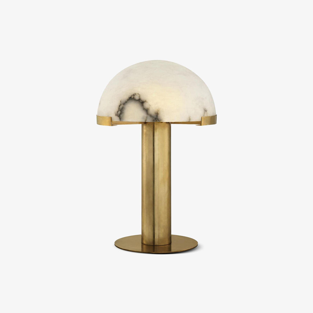 Alabaster Glow Lamp 5