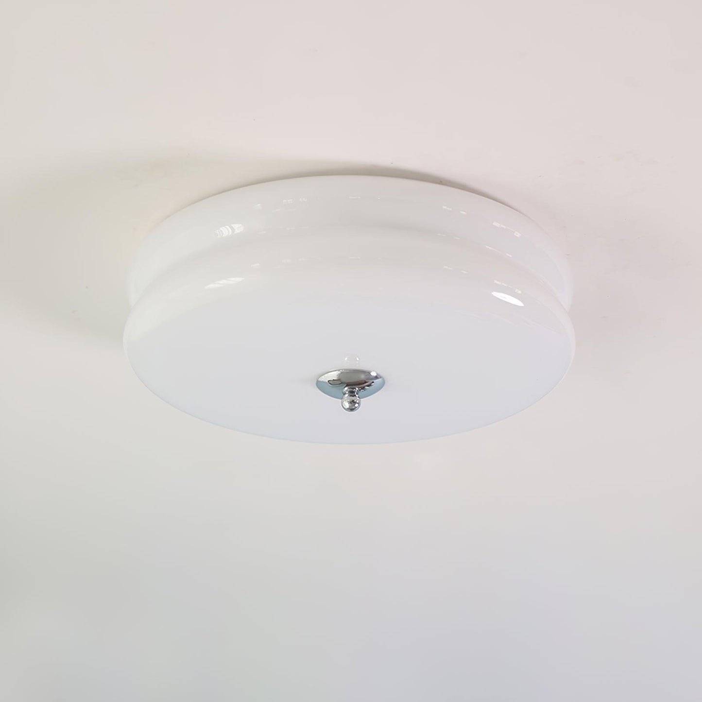 RoyaleGlow Art Deco Vintage Ceiling Light - Elegant Design