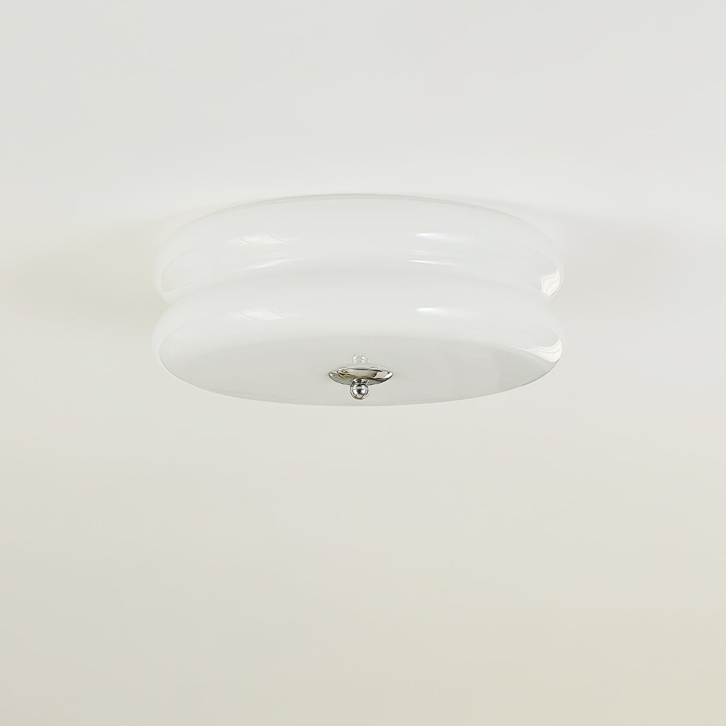 RoyaleGlow Art Deco Vintage Ceiling Light - Elegant Design